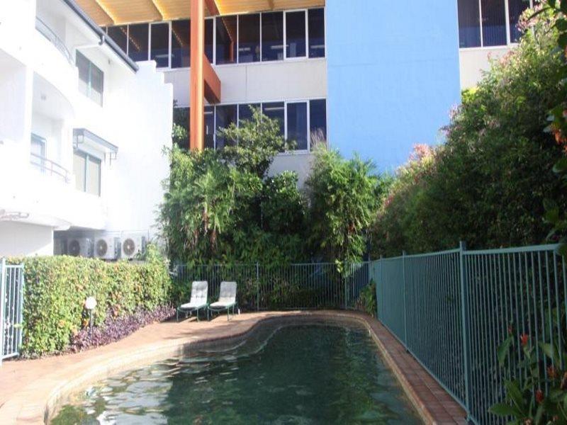 Mid City Luxury Suites Cairns Eksteriør billede